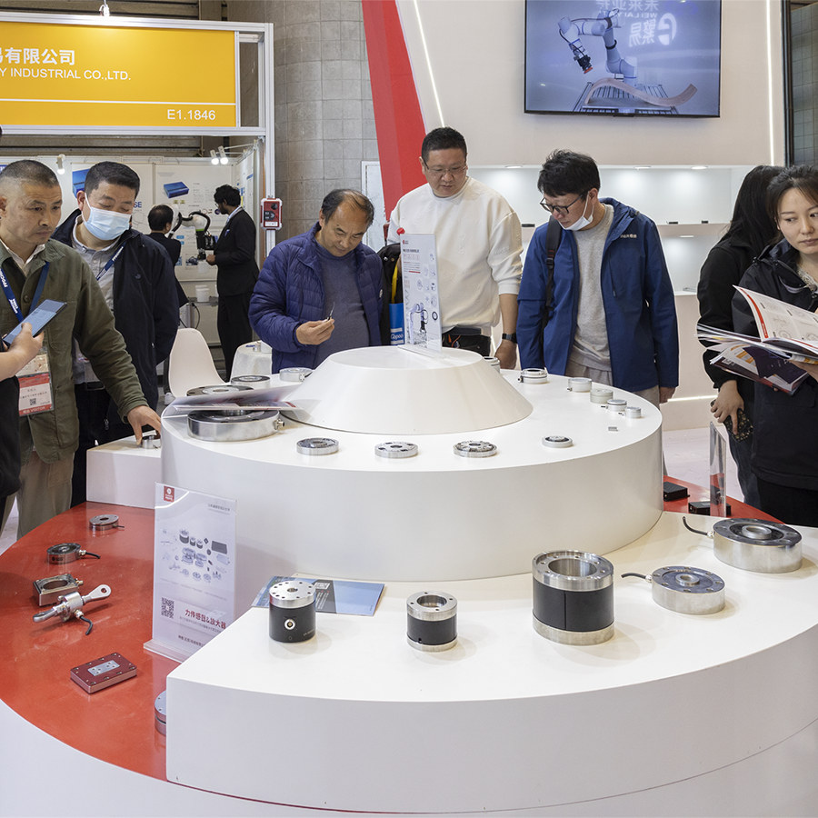 展會(huì)回顧丨坤維科技與您一起回憶2024上海慕尼黑電子展精彩瞬間，下一站深圳見(jiàn)！